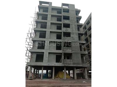 Project Image of 510.0 - 536.0 Sq.ft 2 BHK Apartment for buy in Radhe Heights