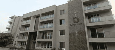 Project Image of 1313.2 - 1496.18 Sq.ft 3 BHK Apartment for buy in Esteem Kings Court 3
