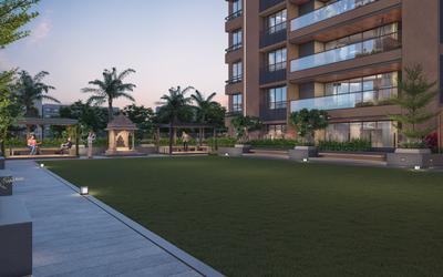 Project Image of 3150.0 - 3600.0 Sq.ft 3 BHK Apartment for buy in The Millennium