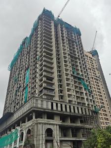 Project Image of 423.24 - 707.83 Sq.ft 1 BHK Apartment for buy in Swaminarayan City Phase II