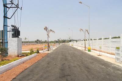 Project Image of 1200.0 - 1800.0 Sq.ft Residential Plot Plot for buy in SJ Green Meadows