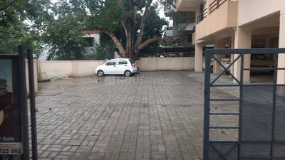 Project Image of 650.0 - 1208.0 Sq.ft 1 BHK Apartment for buy in Bhirud Oasis