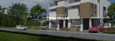 Project Image of 594.0 - 2912.0 Sq.ft 2 BHK Apartment for buy in TVS Green Hills Villas