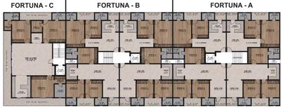 Project Image of 1050.0 - 3000.0 Sq.ft 2 BHK Apartment for buy in CDIPL Sukhbiri Villas Homes