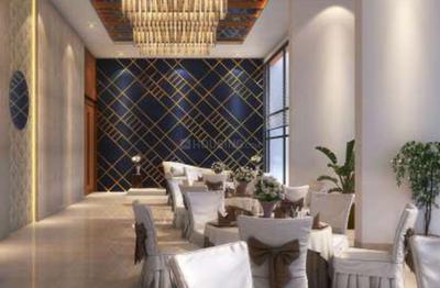 Project Image of 437.66 - 703.0 Sq.ft 1 BHK Apartment for buy in Manish Shree Nandkumar Mahadev Ashirwad
