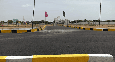 Project Image of 669.0 - 2980.0 Sq.ft Residential Plot Plot for buy in Krish Mother Land