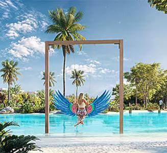 Project Image of 2208.0 - 17079.0 Sq.ft 4 BHK Villa for buy in Damac Islands