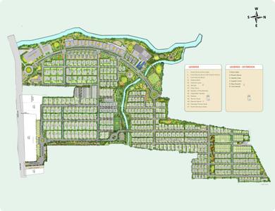 Project Image of 527.43 - 2314.24 Sq.ft Residential Plot Plot for buy in Avinash Avinash Chitwan Phase 05