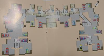 Project Image of 550.0 - 1264.0 Sq.ft 1 BHK Apartment for buy in Kartik Residency
