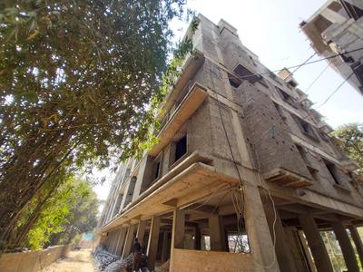Project Image of 401.0 - 1244.0 Sq.ft 1 BHK Apartment for buy in Astha 