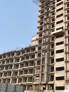 Project Image of 298.38 - 493.53 Sq.ft 1 BHK Apartment for buy in Deep Sky A Wing