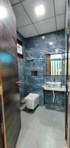 Project Image of 900.0 - 1250.0 Sq.ft 2 BHK Builder Floor for buy in Living Aambesten Twin Celestial