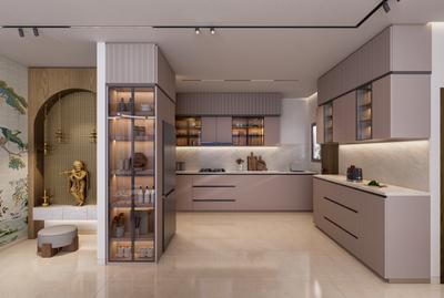 Project Image of 4262.0 - 4917.0 Sq.ft 4 BHK Apartment for buy in Adani Nova Nest