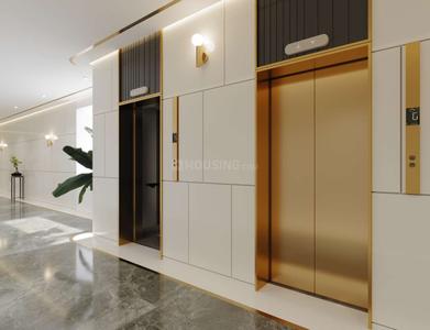 Project Image of 1720.0 - 3605.0 Sq.ft 3 BHK Apartment for buy in AR Homes Rise