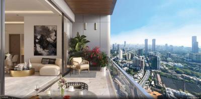 Project Image of 881.0 - 1279.0 Sq.ft 2 BHK Apartment for buy in Tejukaya The Edge
