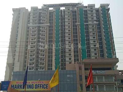 Project Image of 1300 Sq.ft 3 BHK Apartment / Flat for sale in Mahurali for Rs. 9500000
