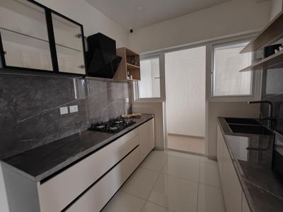 Project Image of 1201.0 - 1891.0 Sq.ft 2 BHK Apartment for buy in Barca At Godrej MSR City