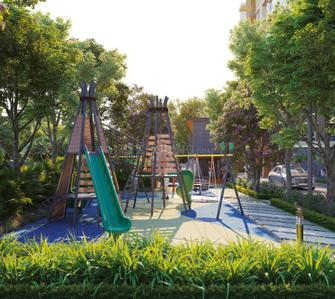 Project Image of 1605.0 - 3070.0 Sq.ft 3 BHK Apartment for buy in SB Urban Park