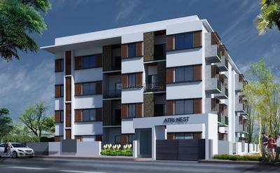 A3 Atri Nest Images for Project 1