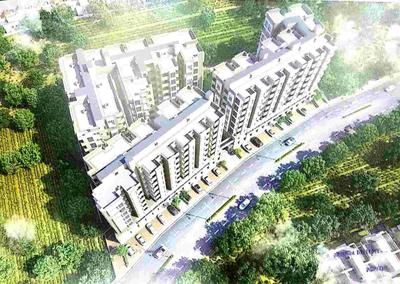 Krishna Shyam Vihar Images for Elevation of Krishna Shyam Vihar 1