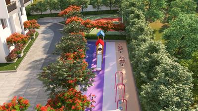 Project Image of 1655.0 - 2455.0 Sq.ft 3 BHK Apartment for buy in IRA Miracle