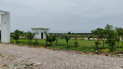 Project Image of 800.0 - 5000.0 Sq.ft Residential Plot Plot for buy in Sarthi Homes