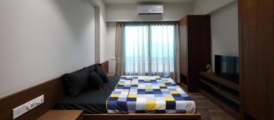 Saanvi Sky One Bedroom 2