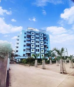Project Image of 413.98 - 870.05 Sq.ft 1 BHK Apartment for buy in Shree Krishnas Paradise Phase I