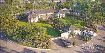 Project Image of 0.0 - 13302.0 Sq.ft Residential Plot Plot for buy in Times Blue Heaven