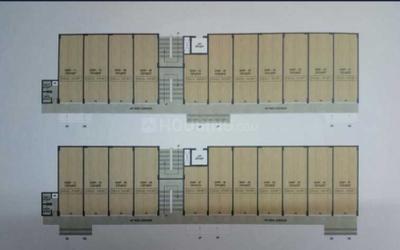 Project Image of 640.0 - 2060.0 Sq.ft 1 BHK Apartment for buy in GSJ Galaxy
