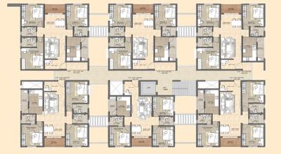 Project Image of 962.0 - 1833.0 Sq.ft 2 BHK Villament for buy in Royal Evita