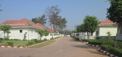 Project Image of 1300.0 - 5581.0 Sq.ft 2 BHK Villa for buy in Ansal Suvarna Vilas