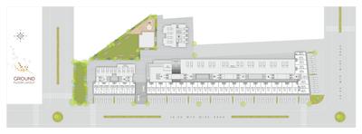 Project Image of 400.0 - 735.0 Sq.ft 1 BHK Apartment for buy in Sundaram Icon