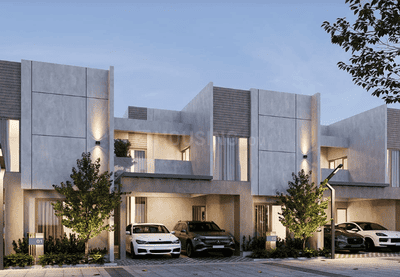 Project Image of 1269.27 - 1307.56 Sq.ft 3 BHK Villa for buy in TNCD Luxe Town