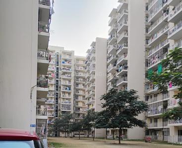 Project Image of 518.0 - 532.0 Sq.ft 2 BHK Apartment for buy in Suncity Avenue 102