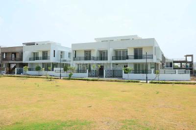 Project Image of 1040.0 - 1830.0 Sq.ft 3 BHK Villa for buy in Mahalaxmi City Phase 1
