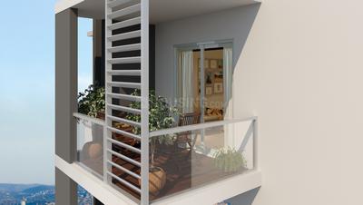 Project Image of 1521.47 - 1858.99 Sq.ft 3 BHK Apartment for buy in Maangalya Park Avenue