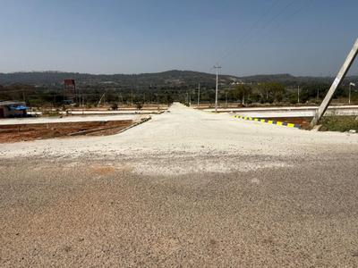 Project Image of 0.0 - 1200.0 Sq.ft Residential Plot Plot for buy in Iktara Meadows
