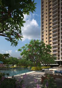 Project Image of 1241.0 - 1817.0 Sq.ft 2 BHK Apartment for buy in Birla Spire