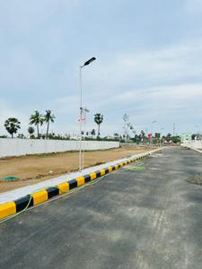 Project Image of 1089.0 - 2468.0 Sq.ft Residential Plot Plot for buy in Arohana Avenue