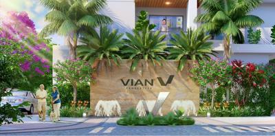 Project Image of 1359.91 - 1884.98 Sq.ft 2 BHK Apartment for buy in Vian One80