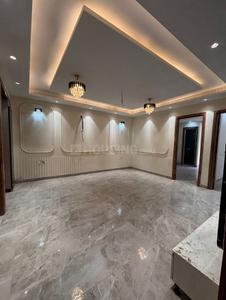 Project Image of 0.0 - 1363.78 Sq.ft 3 BHK Apartment for buy in Dudeja Super Luxury Floors