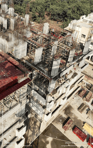 Project Image of 3015.0 - 4563.0 Sq.ft 3 BHK Apartment for buy in SV Harved Supremo