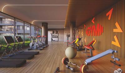 Project Image of 2523.0 - 4195.13 Sq.ft 4 BHK Apartment for buy in Stallion 72