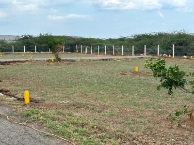 Project Image of 600.0 - 1600.0 Sq.ft Residential Plot Plot for buy in RBS Vetri Nagar