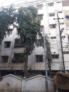 Project Image of 900.0 - 1400.0 Sq.ft 2 BHK Apartment for buy in Prajay Moonrock Apartments