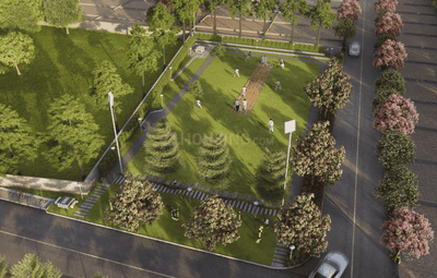 Project Image of 388.04 - 2598.95 Sq.ft Residential Plot Plot for buy in Avinash Smart City Eaxtension