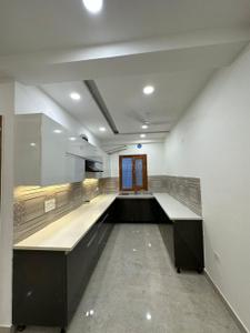 Project Image of 0.0 - 1125.0 Sq.ft 2 BHK Independent Floor for buy in Dhriti Luxury Floors