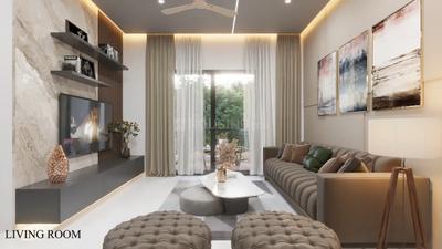 Project Image of 687.0 - 794.0 Sq.ft 2 BHK Apartment for buy in Basil Basil Chandrakant
