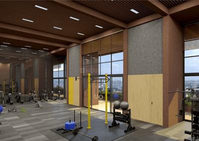 Project Image of 0.0 - 7850.0 Sq.ft 4 BHK Duplex for buy in Myscape Edition